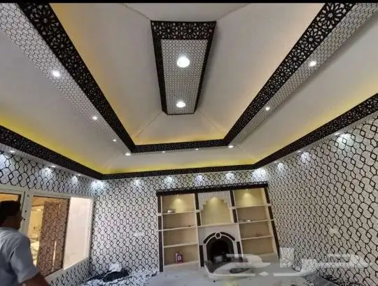 خيام مظلات 2
