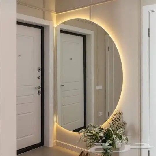 فومات مع مرايا 3
