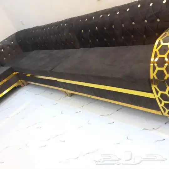 تنجيد وتفصيل جميع انواع الكنب وستاير الواي فاي 9