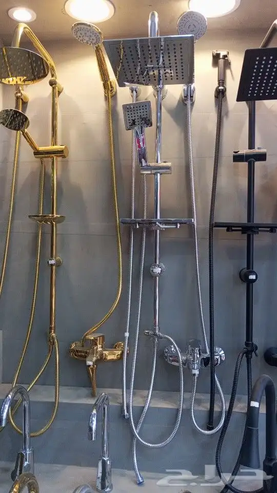 كهربائي وسباك الحمدانية جدة 3