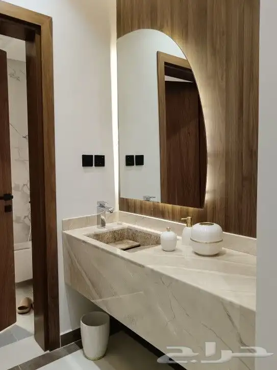 تفصيل مغاسل رخام من المصنع 5