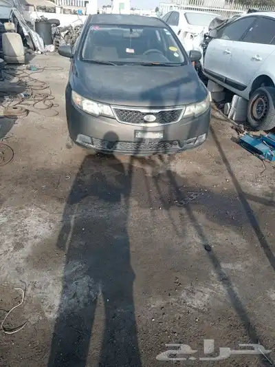 سيراتو 2012 قطع غيار 0