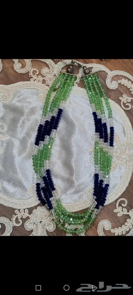 سلاسل واساور 8