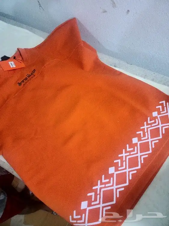 طباعه تيشرتات وبلوفرات وهوديات البراندات السعودية 16