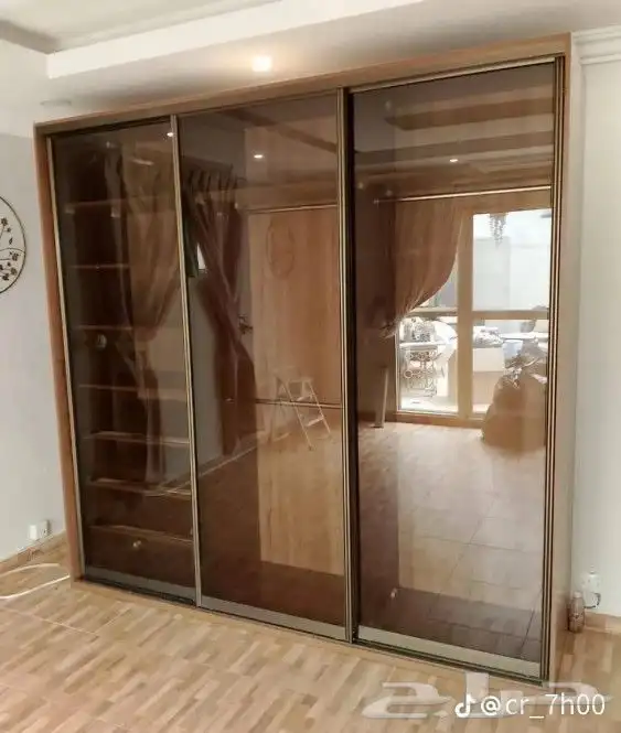 غرف نوم تفصيل حسب الطلب 1