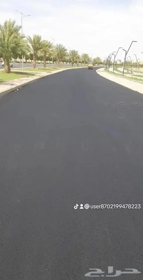 مقاول ازفلت 0