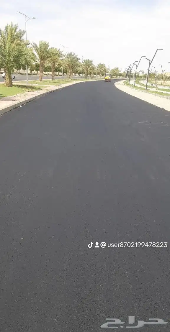 مقاول ازفلت 5