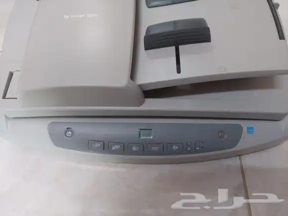 سكنر او ماسح ضوئي 3