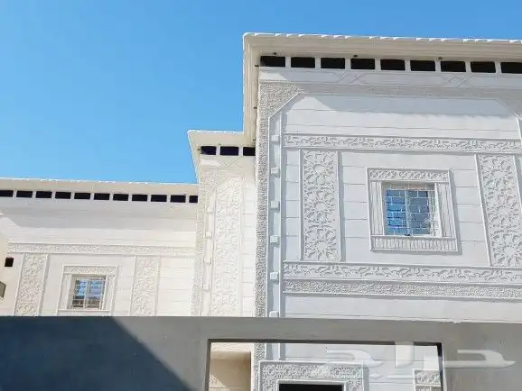 لياسه ملونه بديل الحجر الطبيعي تغنيك عن اللياسه العاديه والب 5