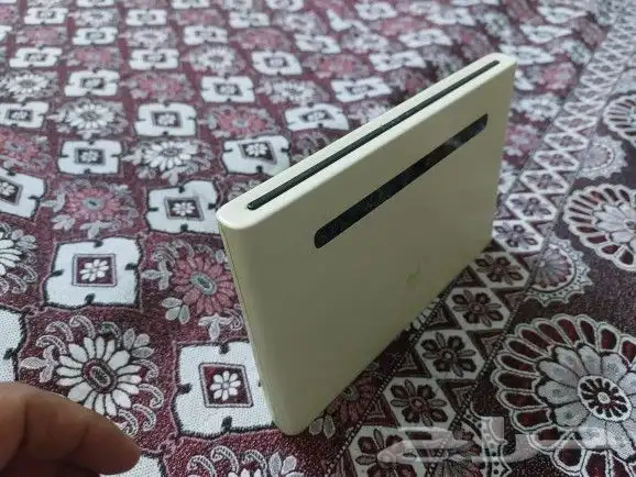 Zain 5G Router working very good condition 0