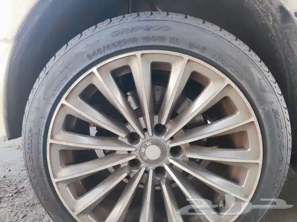 جنوط بي ام دبليو 0