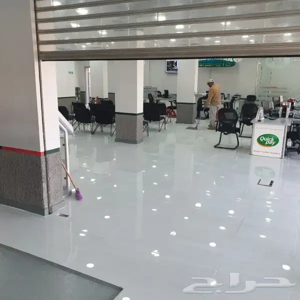 توب كريت مايكروسمنت موؤسسة أبدا للمقاولات 7