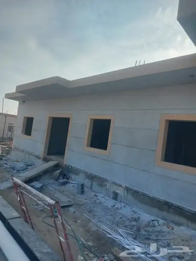 مقاول ترميم دهانات عوازل كسر خام 4