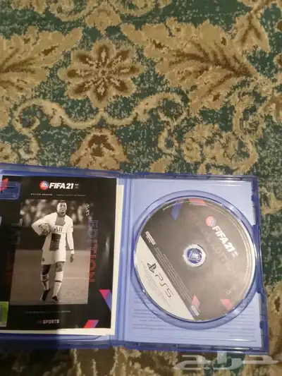 شريط فيفا 21 جديد 1