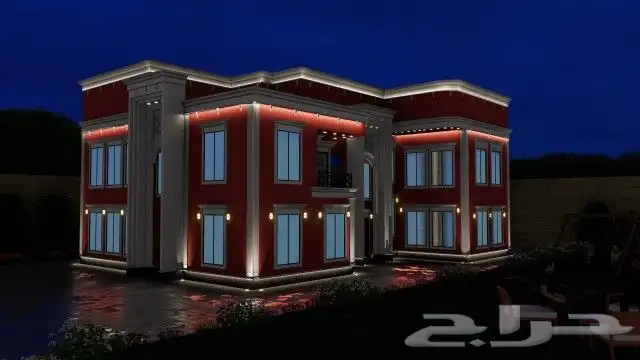 مصمم ديزاين جرافيك 3d-2d 3