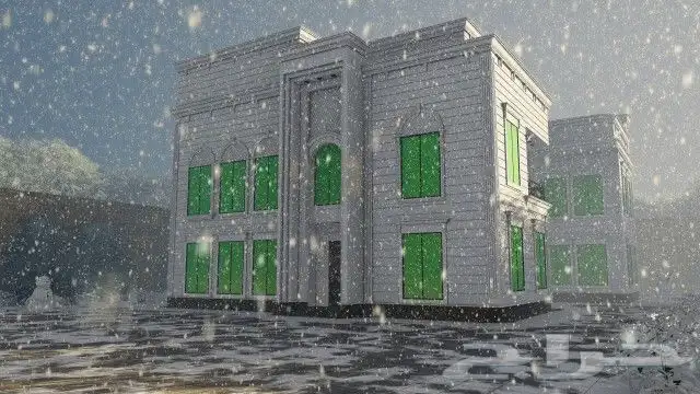 مصمم ديزاين جرافيك 3d-2d 4