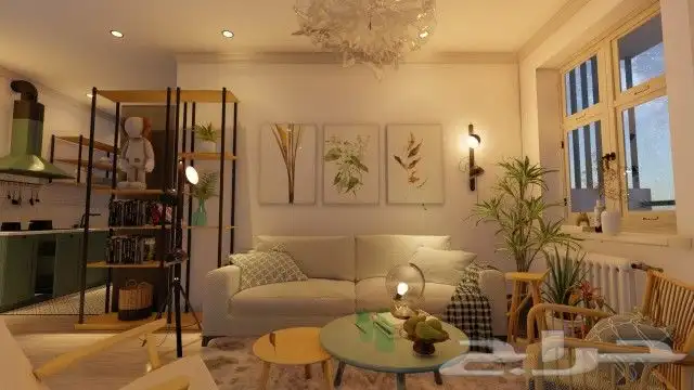 مصمم ديزاين جرافيك 3d-2d 5