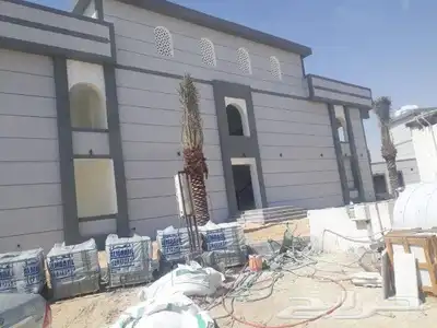 مقاول ترميم دهانات عوازل كسر خام 3
