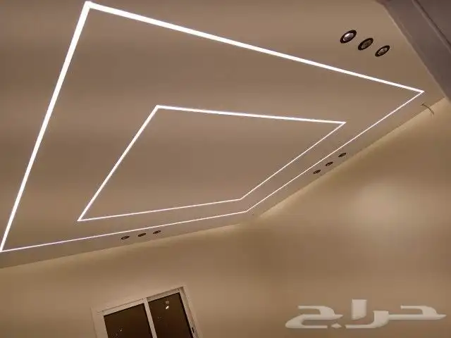 ديكورات جبس (المغربي) 7