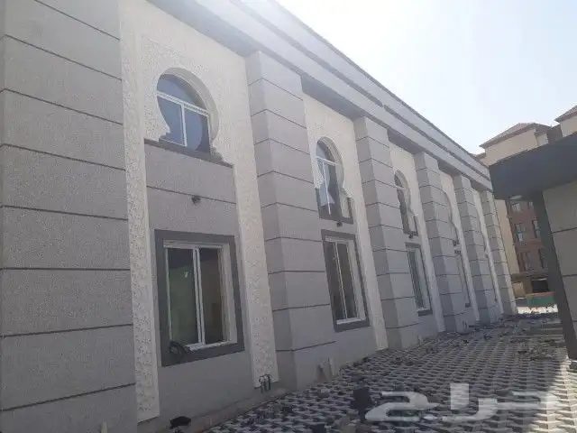 مقاول ترميم دهانات عوازل كسر خام 1
