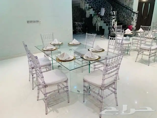 الحفلات والمناسبات 8