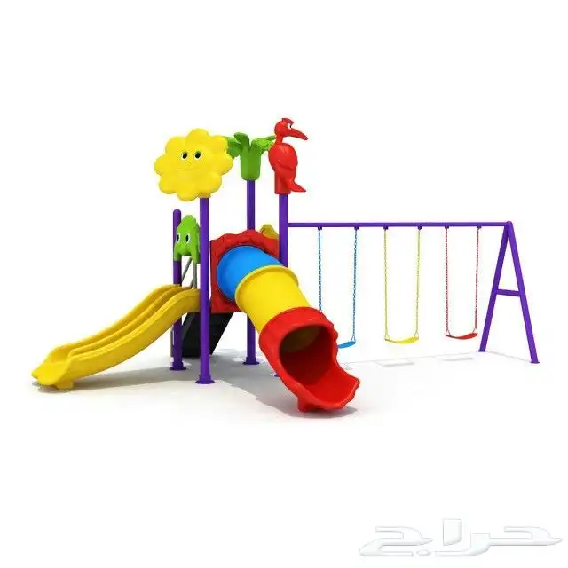 العاب اطفال جودة عالية وقوية توصيل وتركيب 4