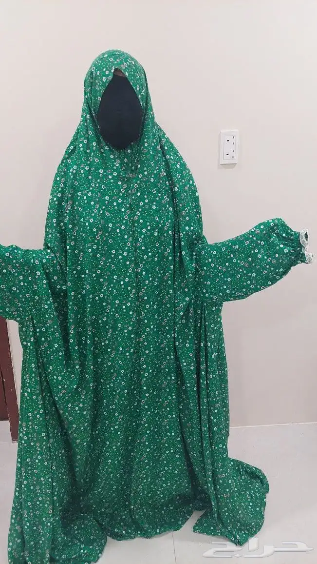 شراشف صلاه 1