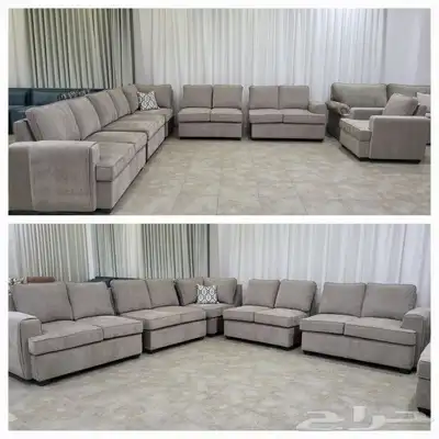 كنب مودرن تصميم أمريكي 20