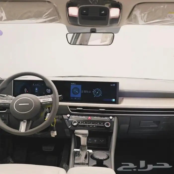 هيونداي سوناتا فليت موديل 2025 18