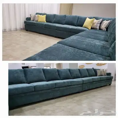 كنب مودرن تصميم أمريكي 21
