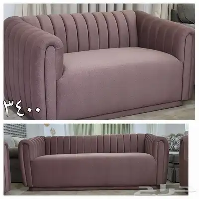 كنب مودرن تصميم أمريكي 22