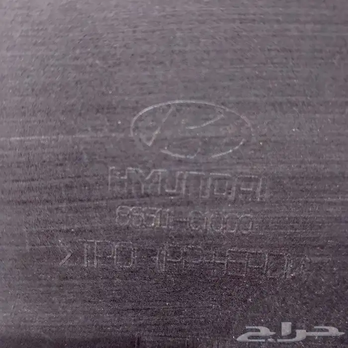 قطع هونداي سوناتا 2016 اصلي وكالة 3