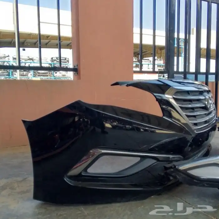 قطع هونداي سوناتا 2016 اصلي وكالة 2