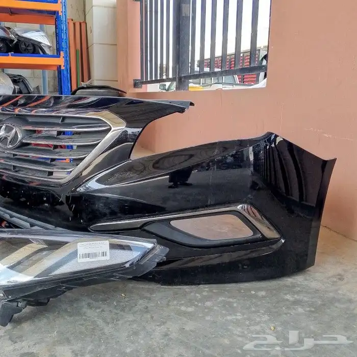 قطع هونداي سوناتا 2016 اصلي وكالة 1