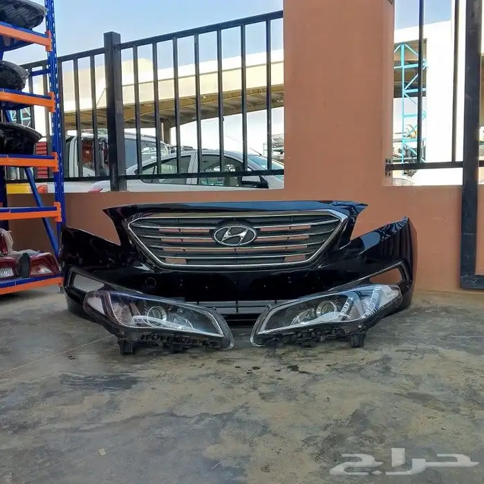 قطع هونداي سوناتا 2016 اصلي وكالة 0