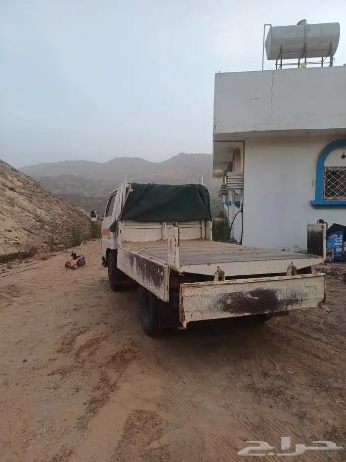 قلاب صغير للأجار مشوار 0