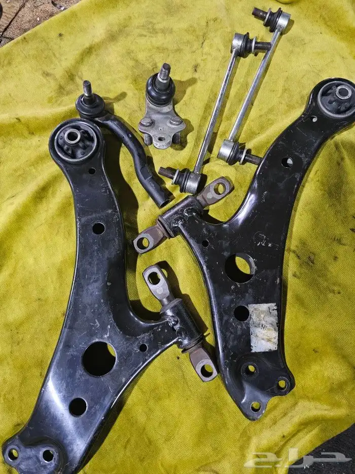 قطع غيار افولون 2008 - 2017 9