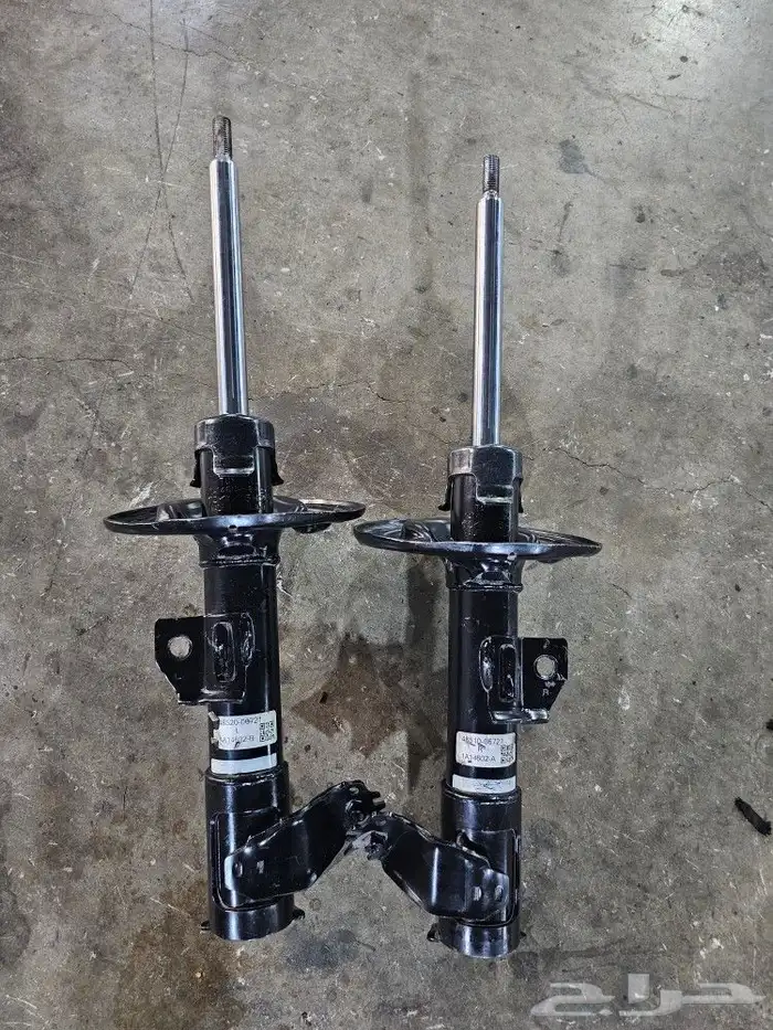 قطع غيار افولون 2008 - 2017 2