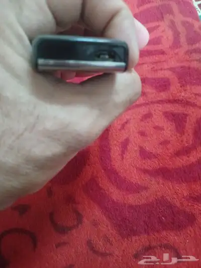 جوال نوكيا موديل E50-2 4