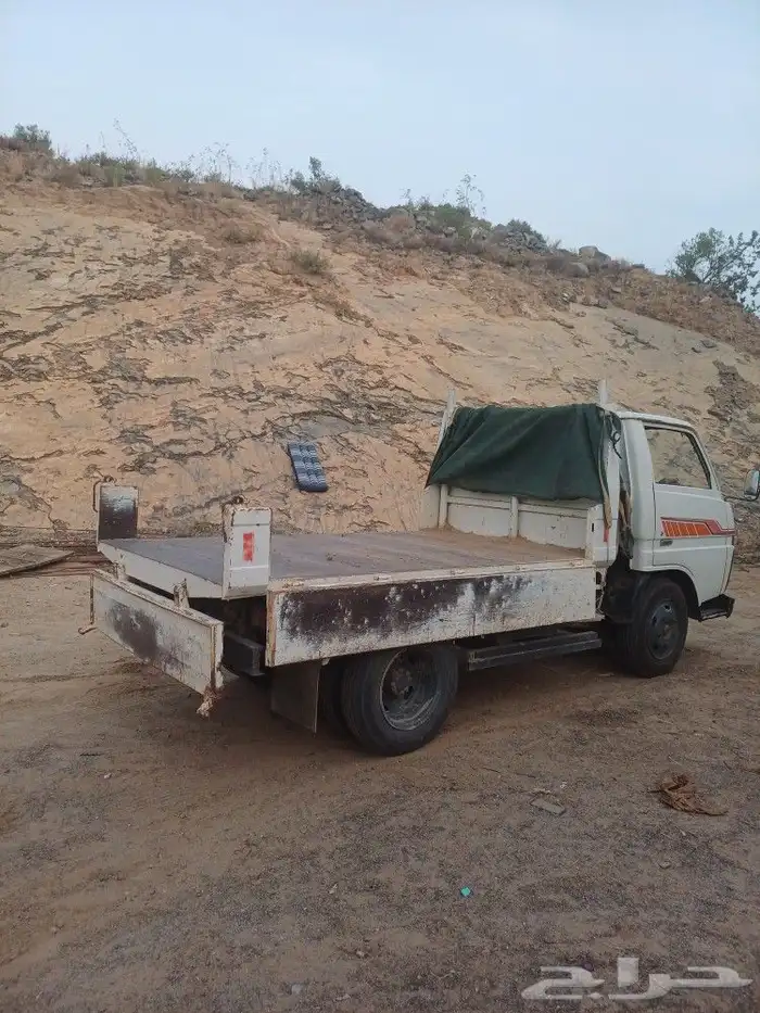 قلاب صغير للأجار مشوار 1