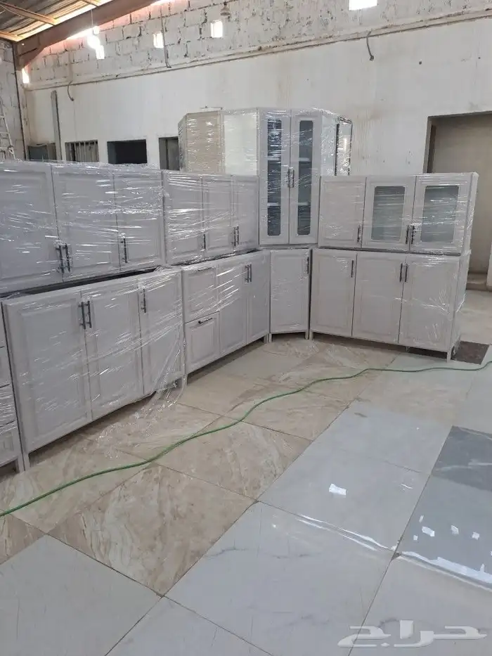 مطابخ جاهزة 2