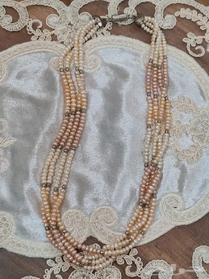 سلاسل واساور 5