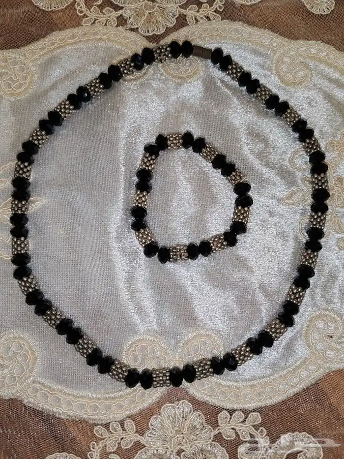 سلاسل واساور 3