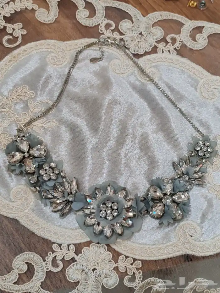 سلاسل واساور 7