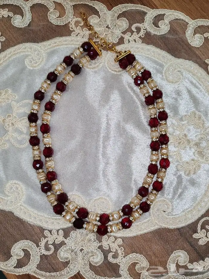 سلاسل واساور 0