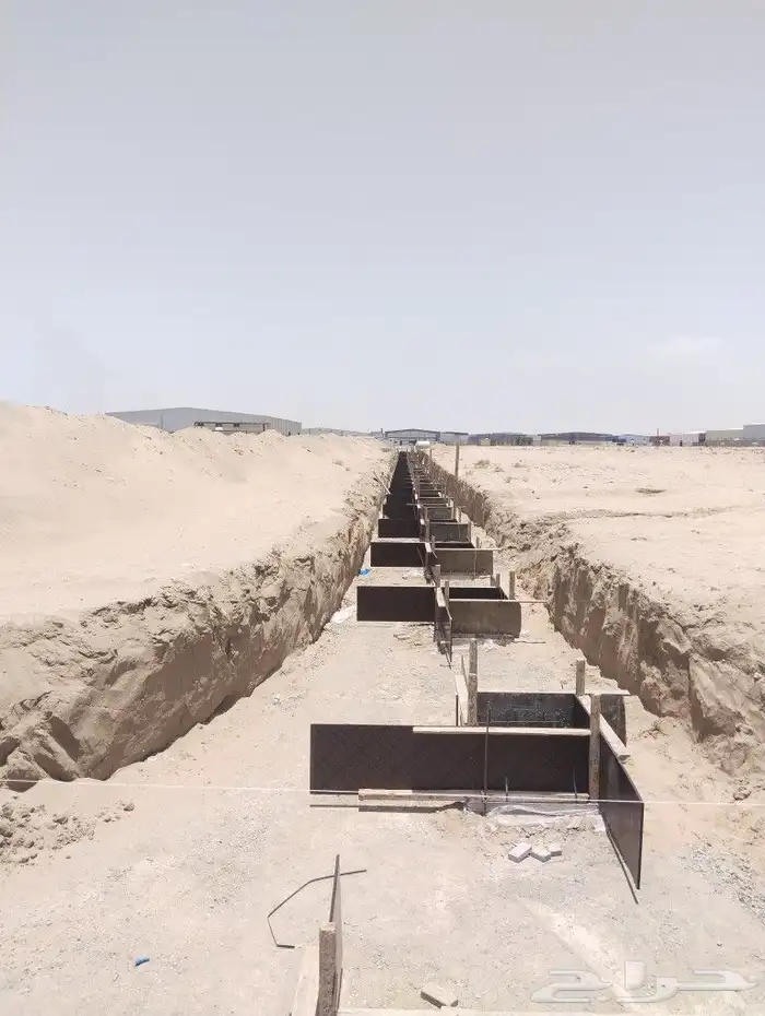 مقاول معماري جده 1