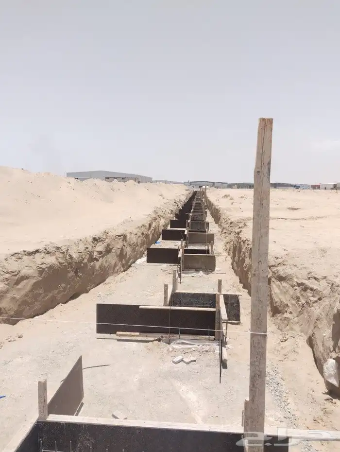 مقاول معماري جده 4