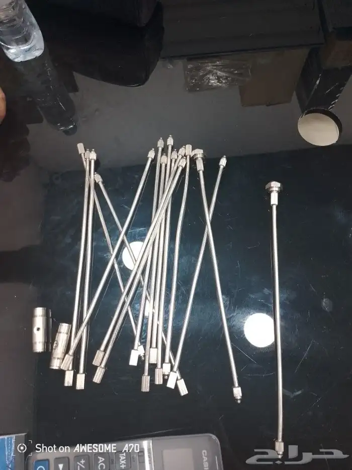 ضباب ورذاذ بيع وتركيب وصيانة 4