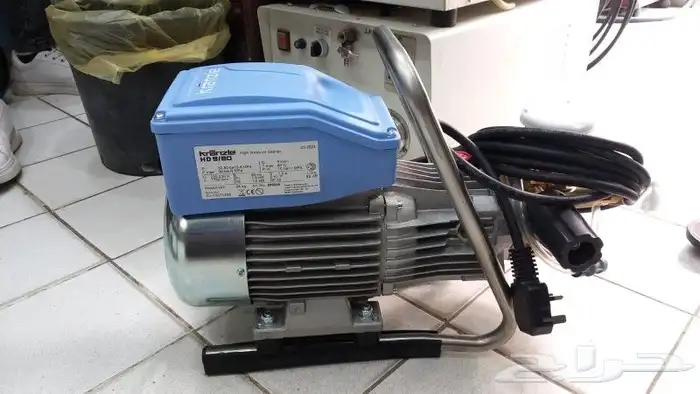 ضباب ورذاذ بيع وتركيب وصيانة 5