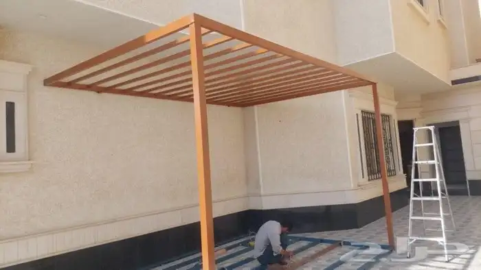 أبوإسلام لتنسيق الحدايق والمظلات 4